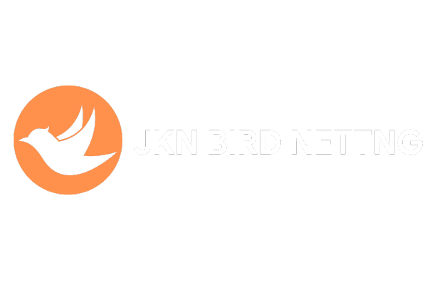 JKN Bird Netting Logo